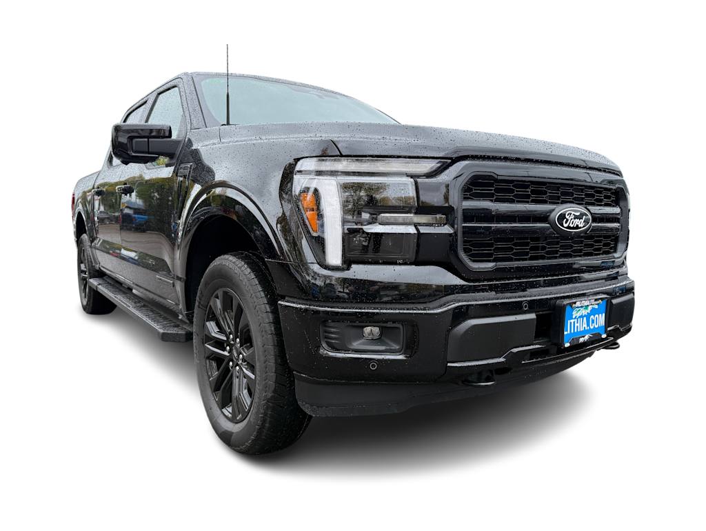 Thumbnail: 2025 Ford F-150 - 3