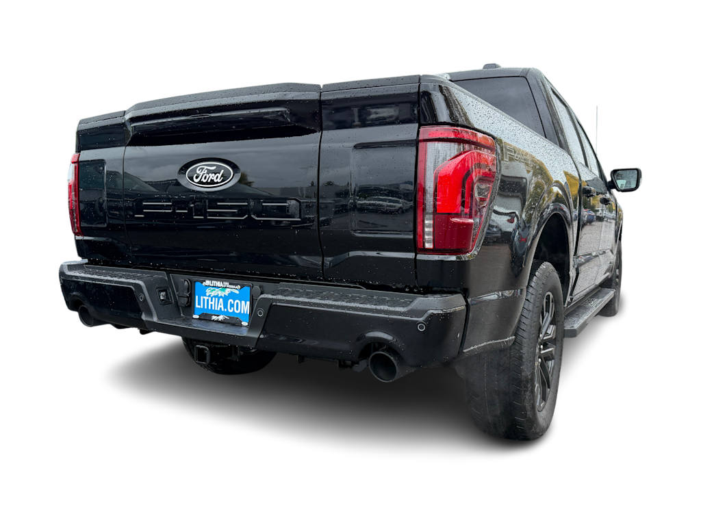 Thumbnail: 2025 Ford F-150 - 17