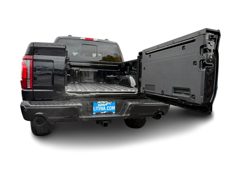 Thumbnail: 2025 Ford F-150 - 18