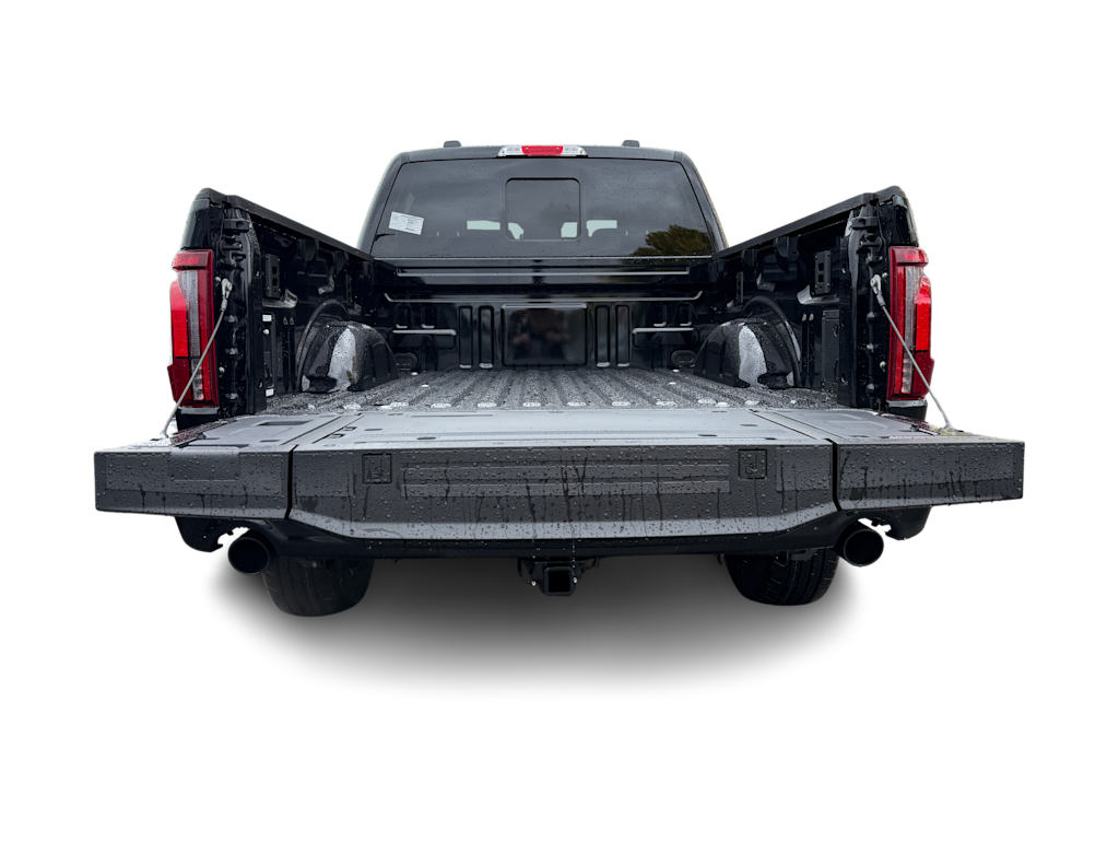 Thumbnail: 2025 Ford F-150 - 21