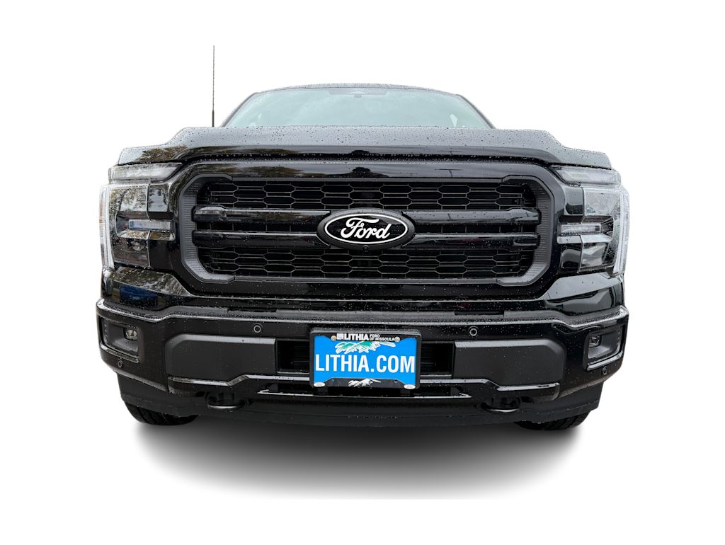 Thumbnail: 2025 Ford F-150 - 5