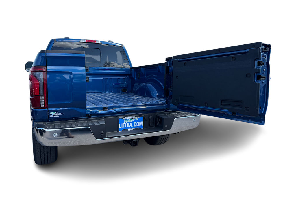 2025 Ford F-150 Lariat 20