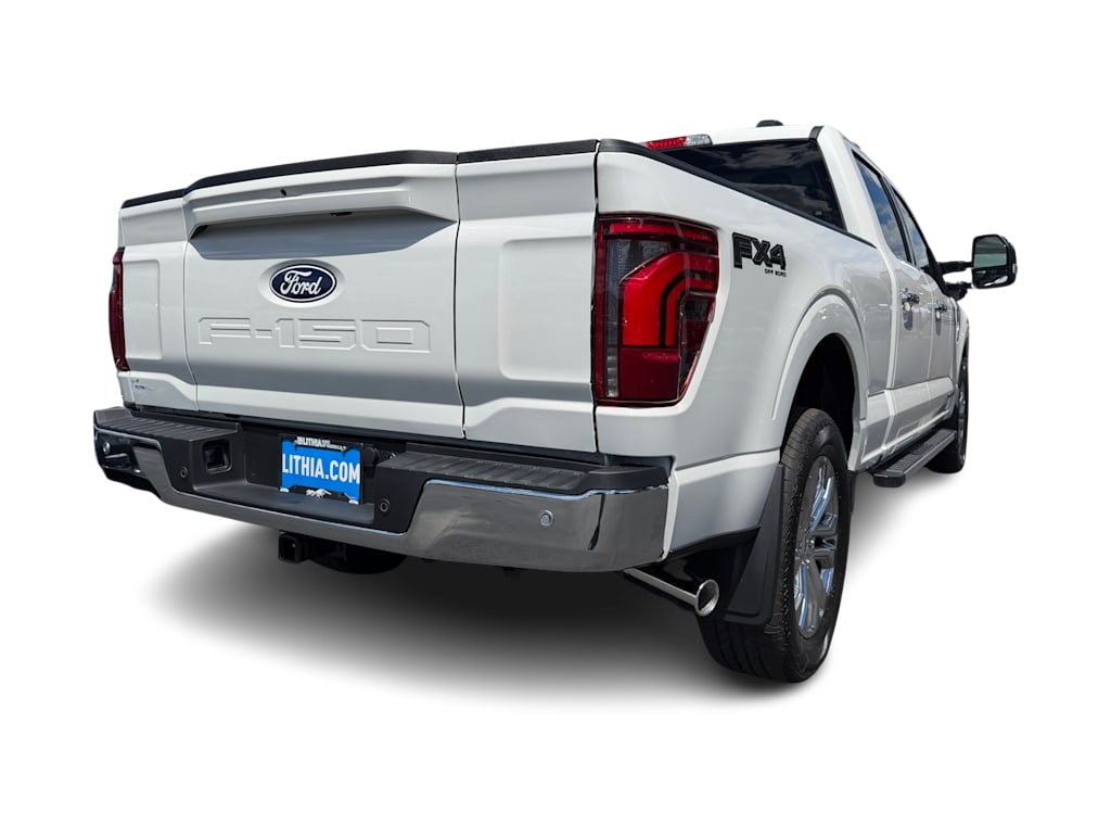 Thumbnail: 2026 Ford F-150 - 19