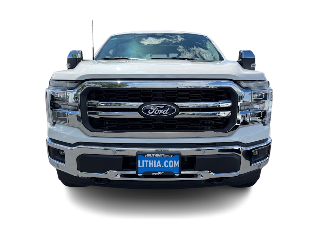 Thumbnail: 2026 Ford F-150 - 4