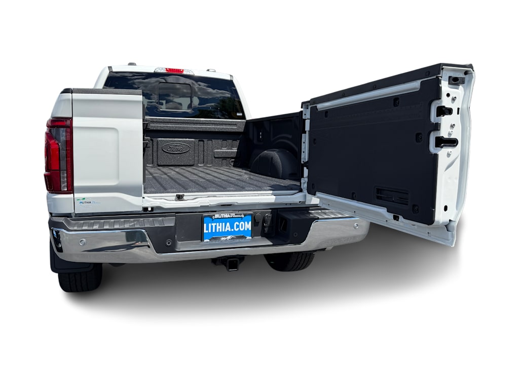 Thumbnail: 2026 Ford F-150 - 20
