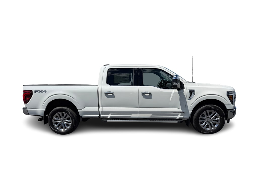 Thumbnail: 2026 Ford F-150 - 18