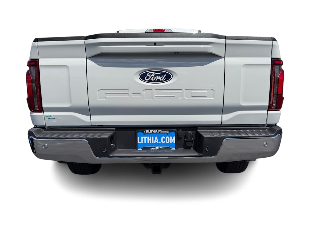 Thumbnail: 2026 Ford F-150 - 3