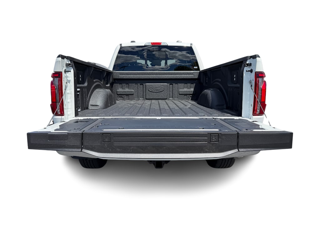 Thumbnail: 2026 Ford F-150 - 24