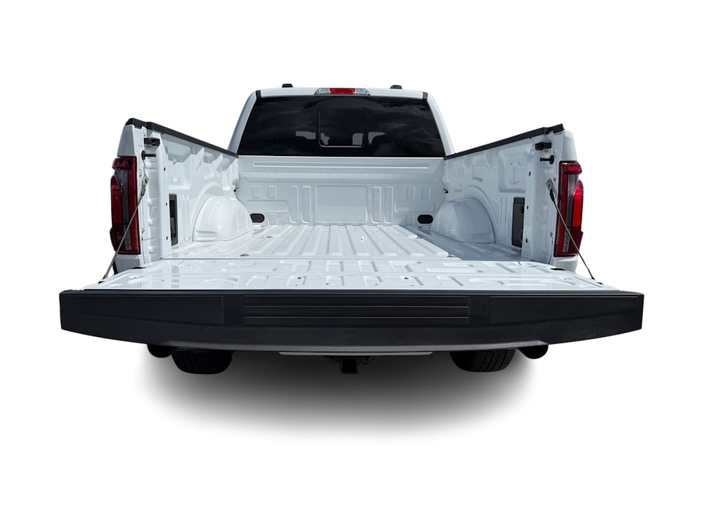 2025 Ford F-150 Lariat 22