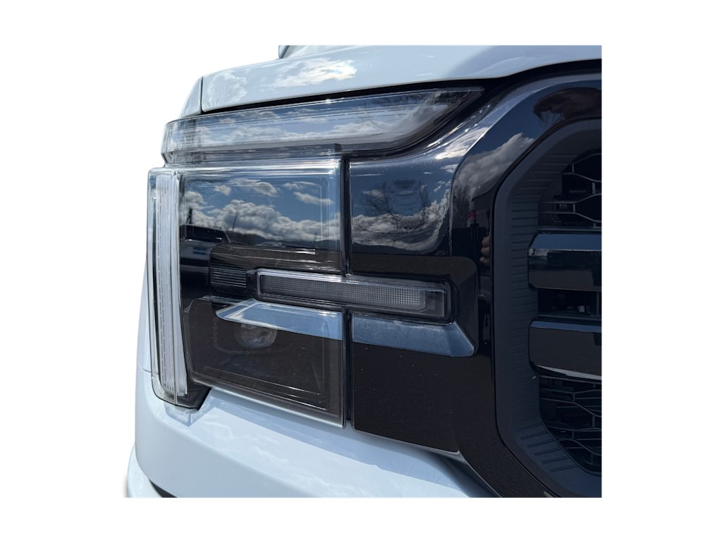 2025 Ford F-150 Lariat 3