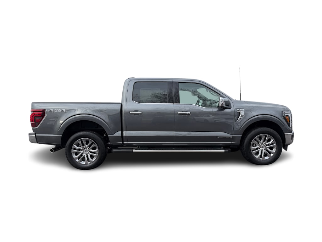 Thumbnail: 2025 Ford F-150 - 18