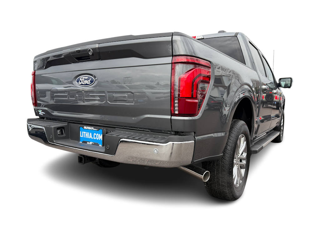 Thumbnail: 2025 Ford F-150 - 19
