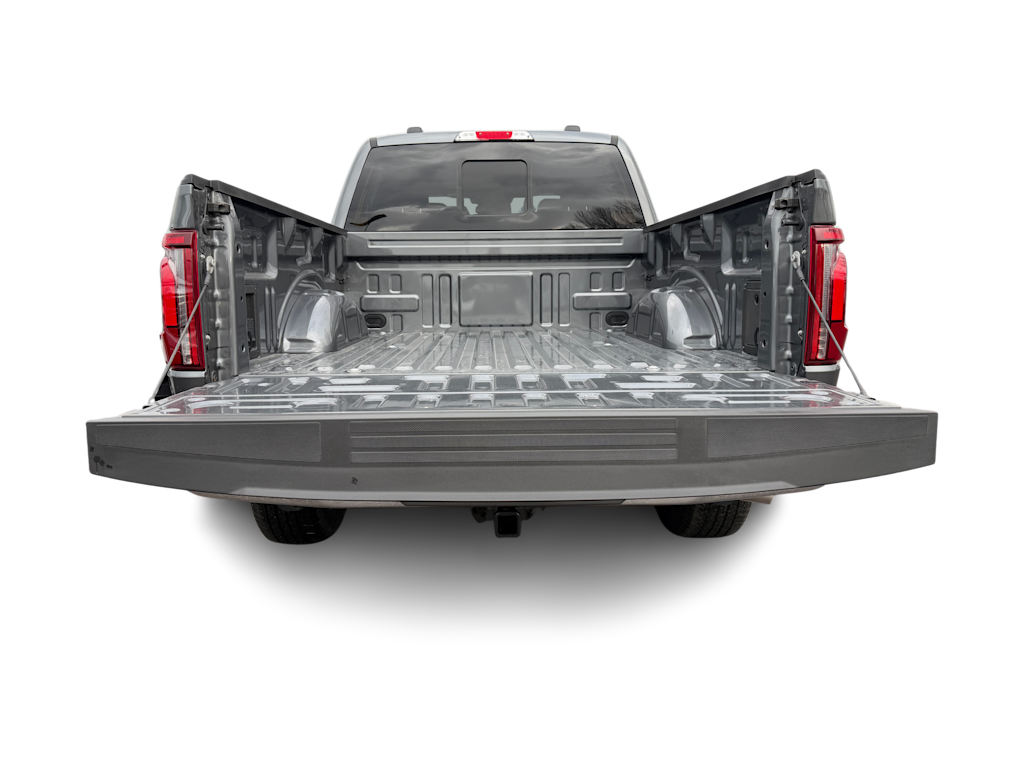 Thumbnail: 2025 Ford F-150 - 23