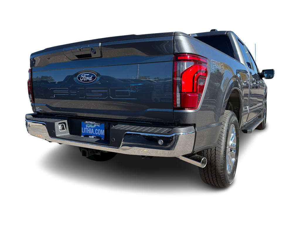 Thumbnail: 2025 Ford F-150 - 18