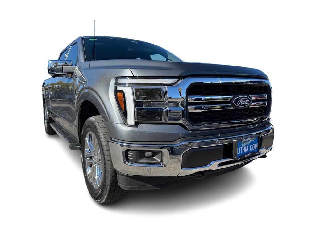 Thumbnail: 2025 Ford F-150 - 16