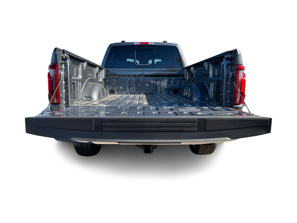 Thumbnail: 2025 Ford F-150 - 22