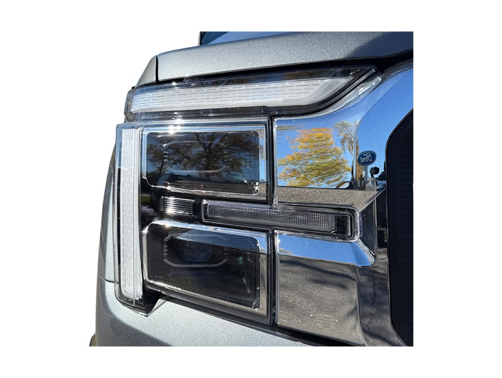 Thumbnail: 2025 Ford F-150 - 19