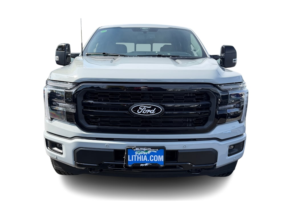 Thumbnail: 2026 Ford F-150 - 4
