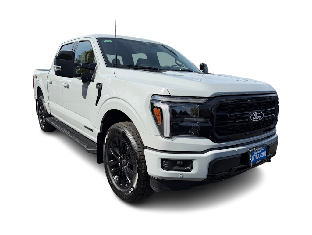 Thumbnail: 2026 Ford F-150 - 17