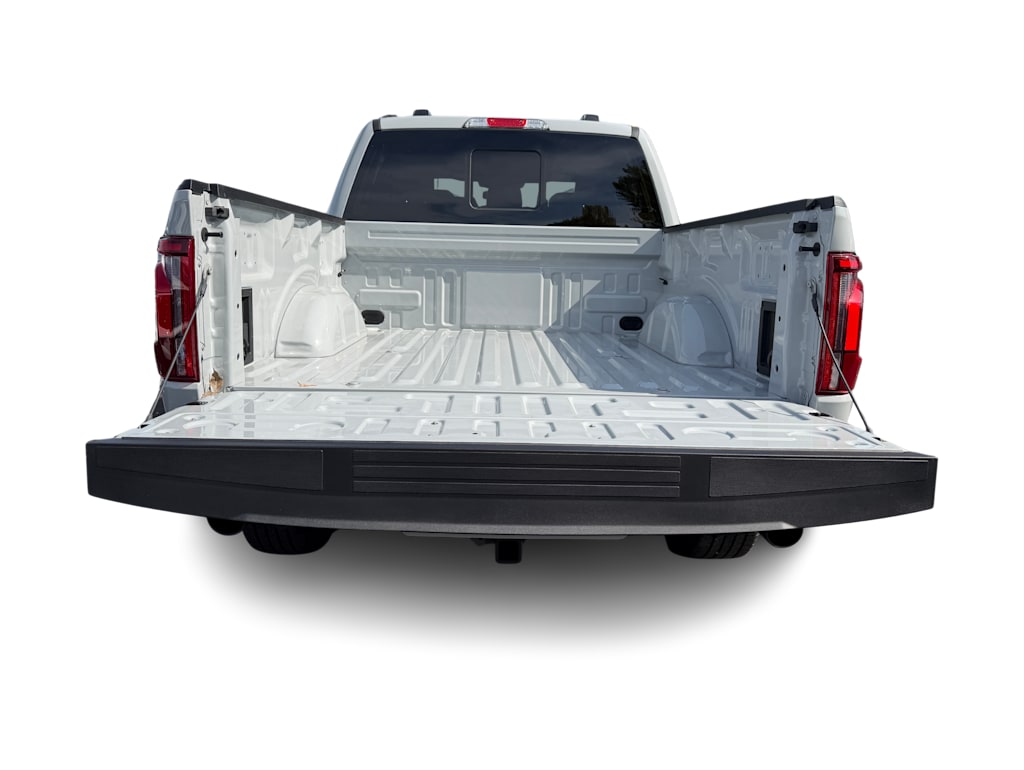 Thumbnail: 2026 Ford F-150 - 21