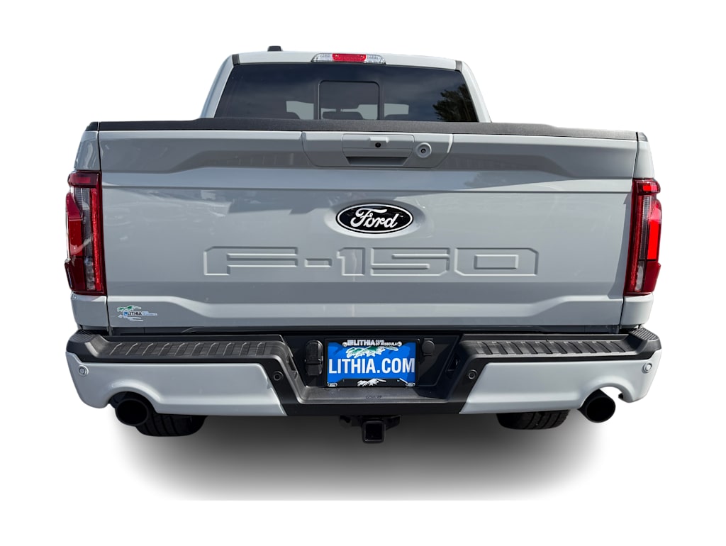 Thumbnail: 2026 Ford F-150 - 3