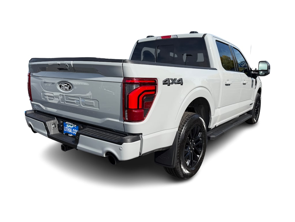 Thumbnail: 2026 Ford F-150 - 20