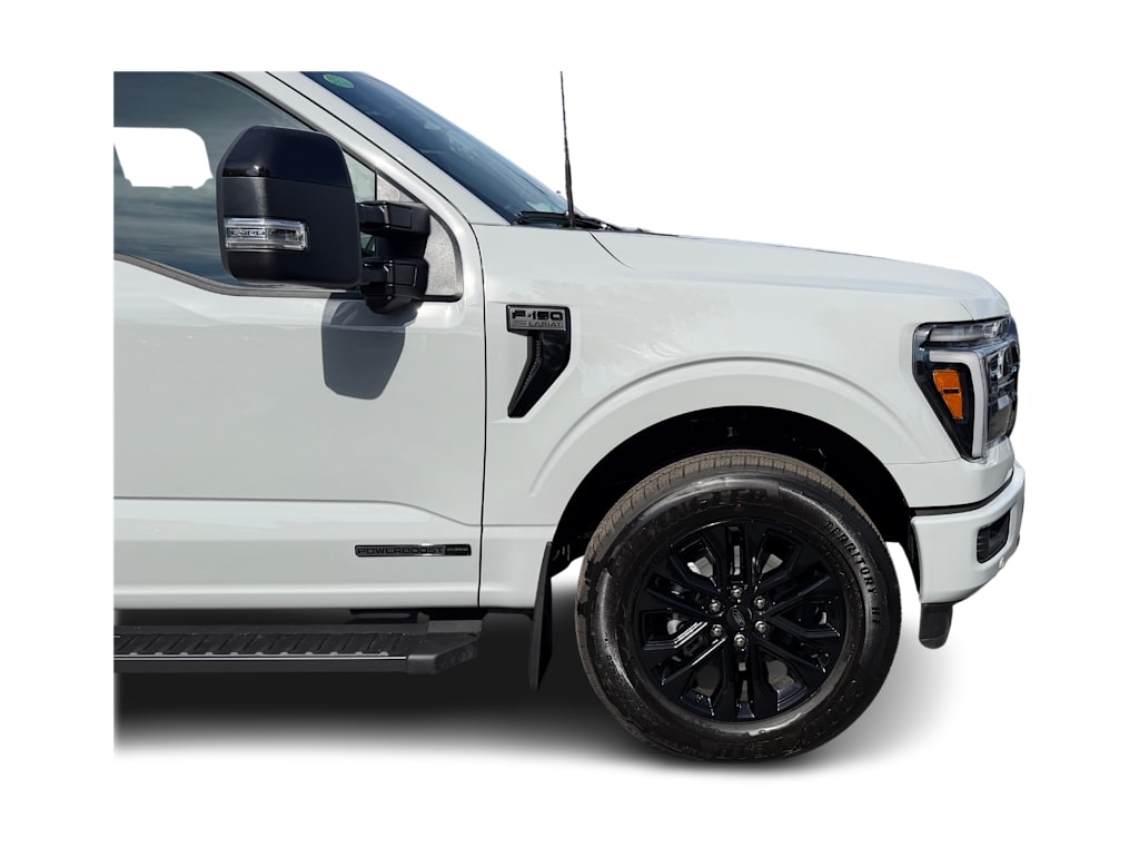 Thumbnail: 2026 Ford F-150 - 18