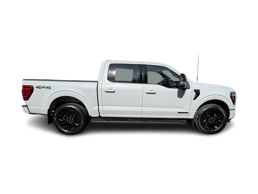 Thumbnail: 2026 Ford F-150 - 19