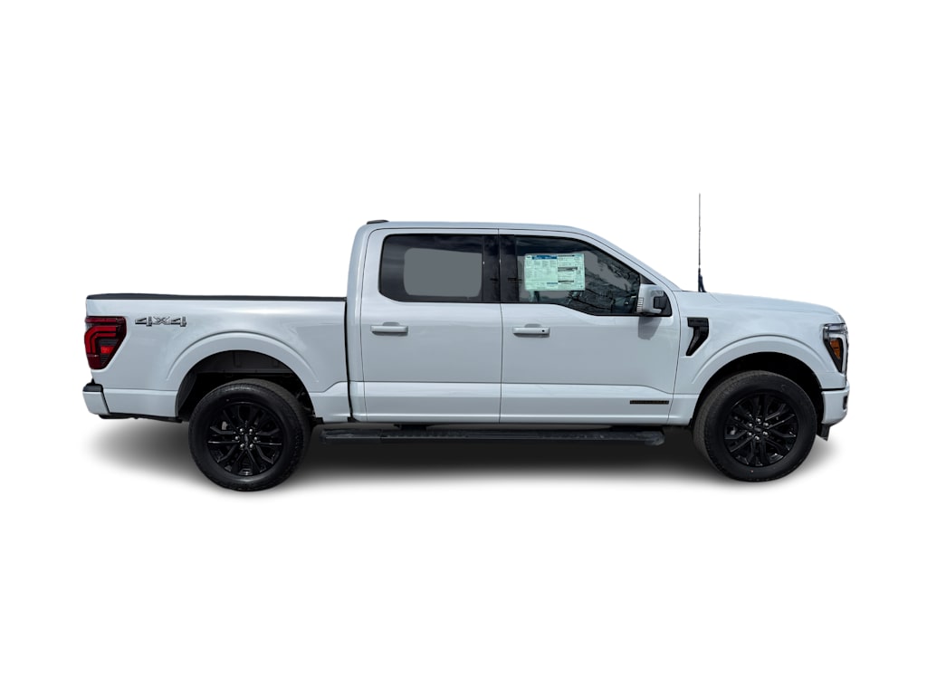 2025 Ford F-150 Lariat 18