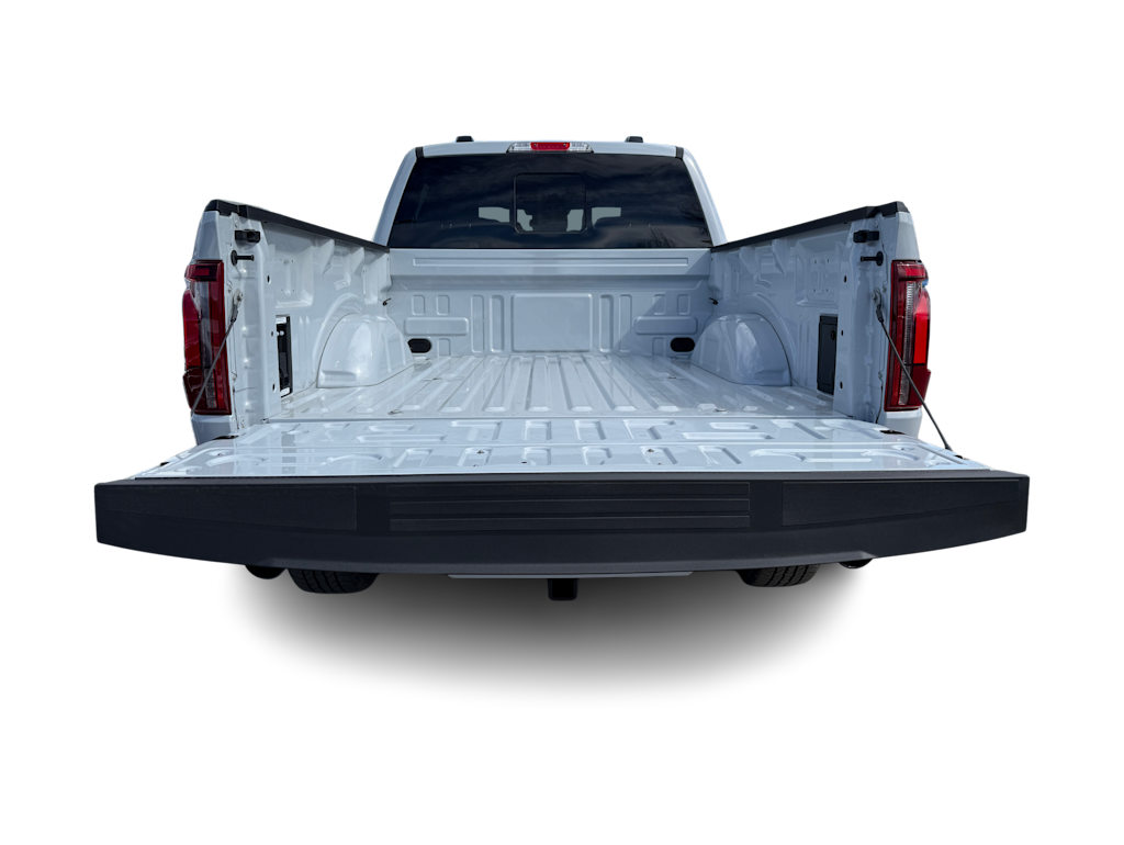 2025 Ford F-150 Lariat 23