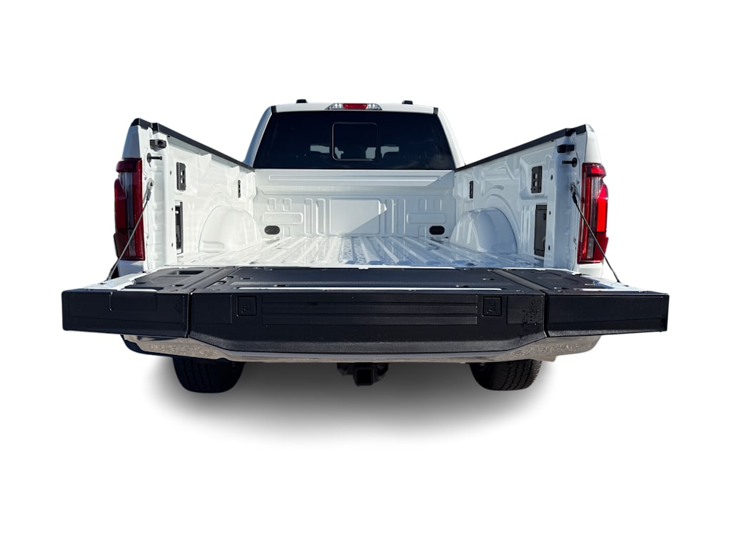 Thumbnail: 2025 Ford F-150 - 24