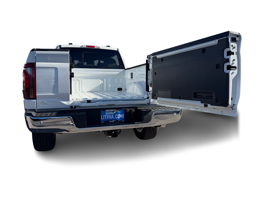 Thumbnail: 2025 Ford F-150 - 20