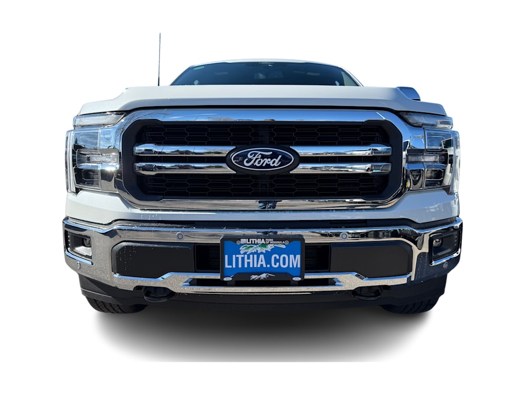 Thumbnail: 2025 Ford F-150 - 5