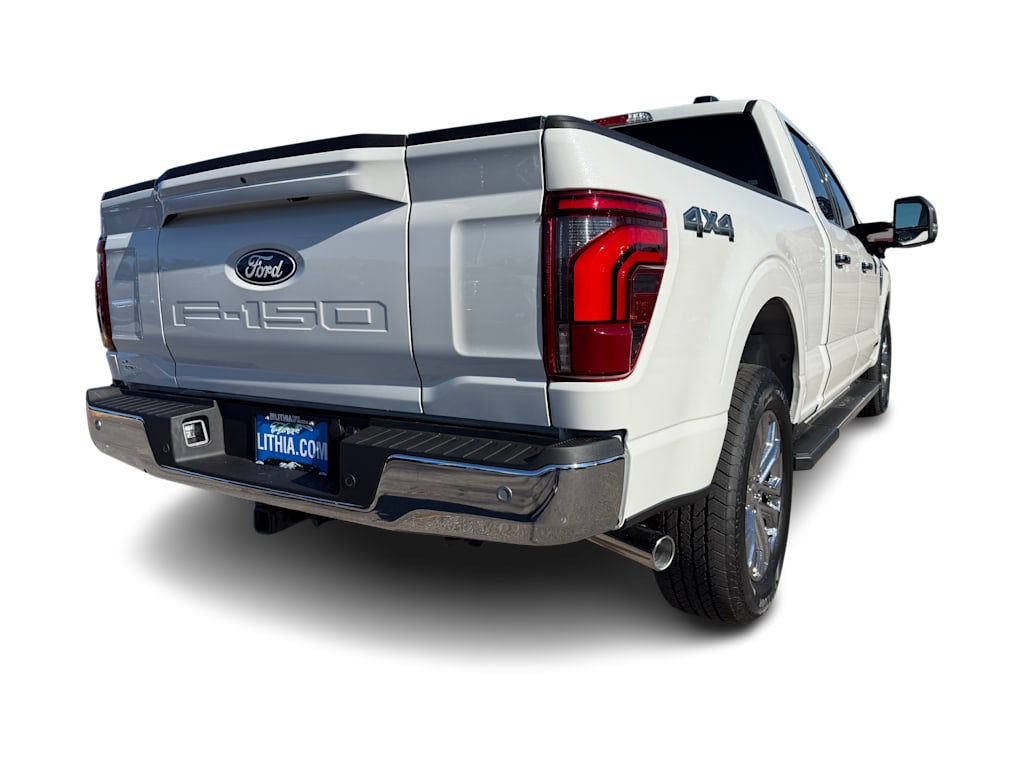Thumbnail: 2025 Ford F-150 - 18