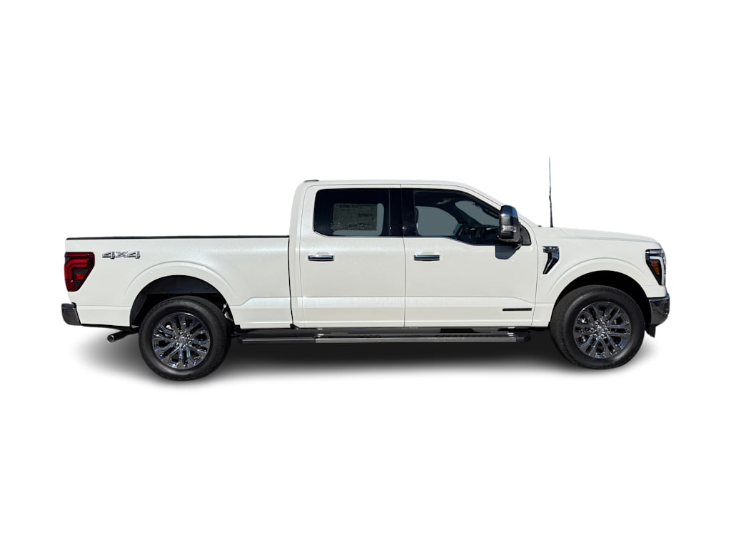 Thumbnail: 2025 Ford F-150 - 17