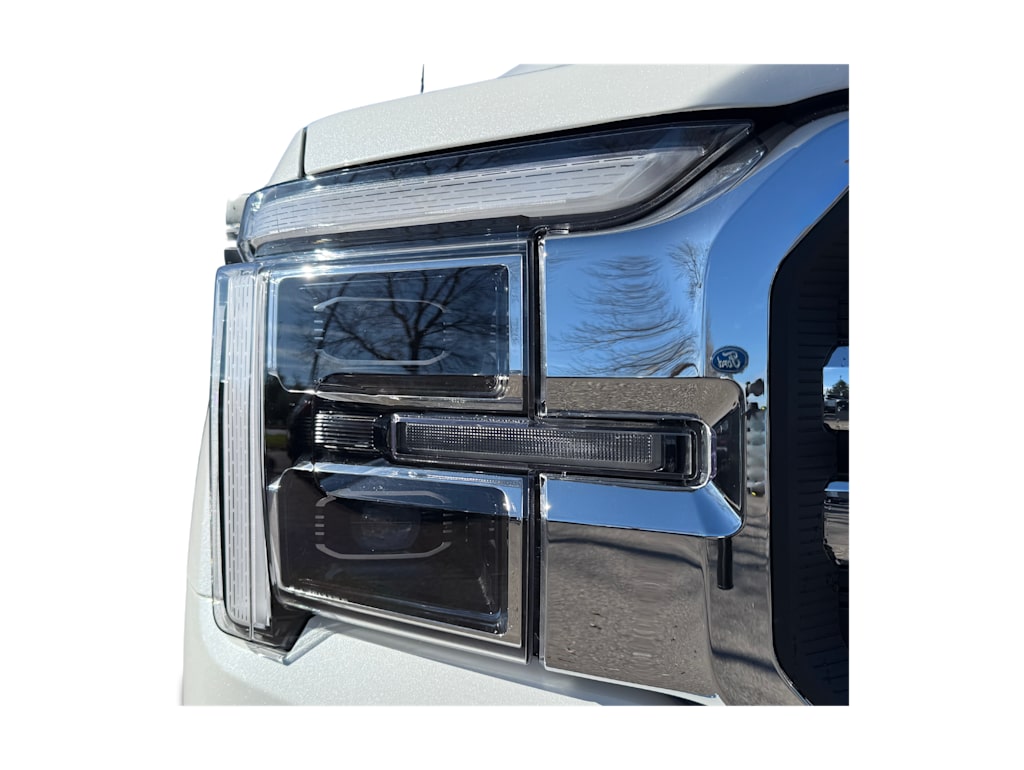 Thumbnail: 2025 Ford F-150 - 19