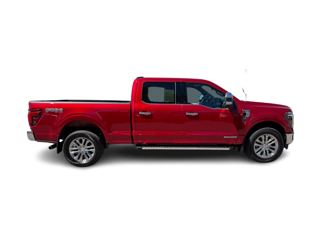 Thumbnail: 2025 Ford F-150 - 18