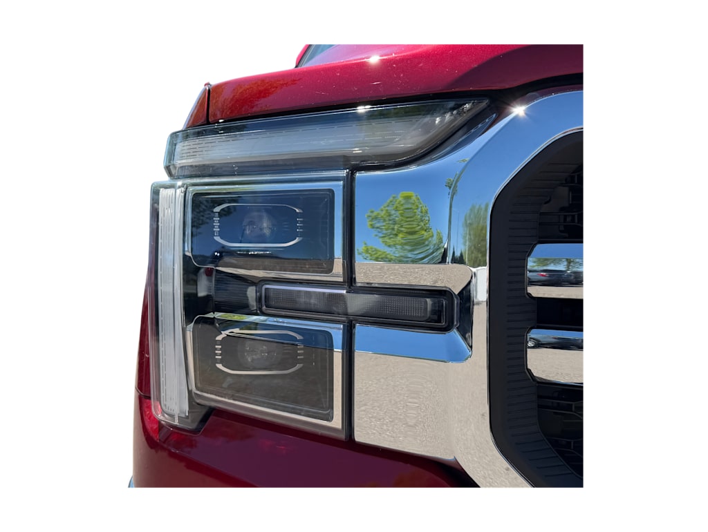 Thumbnail: 2025 Ford F-150 - 20
