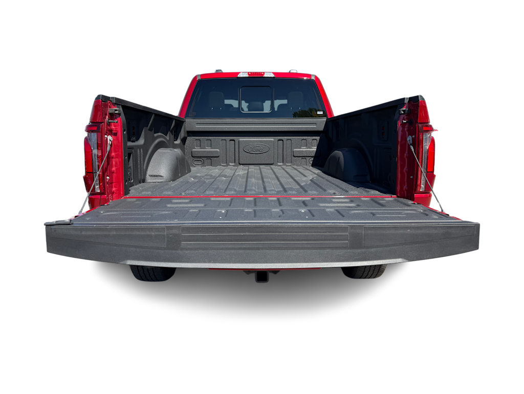 Thumbnail: 2025 Ford F-150 - 22