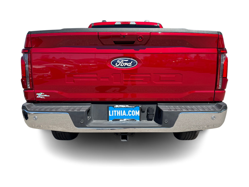 Thumbnail: 2025 Ford F-150 - 3