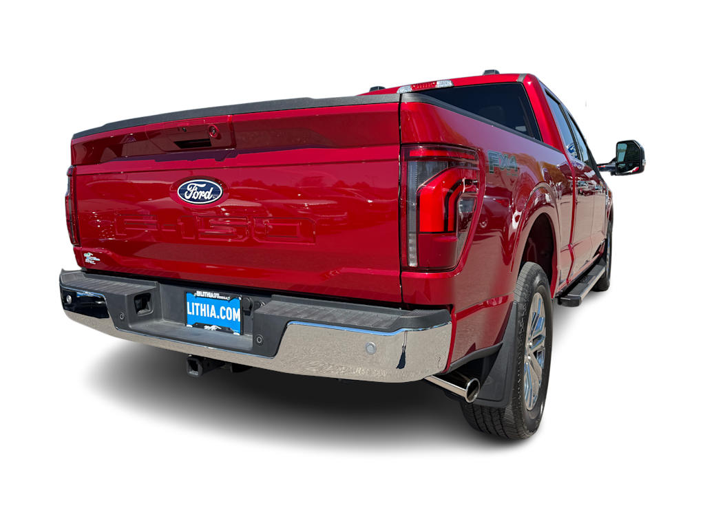 Thumbnail: 2025 Ford F-150 - 19