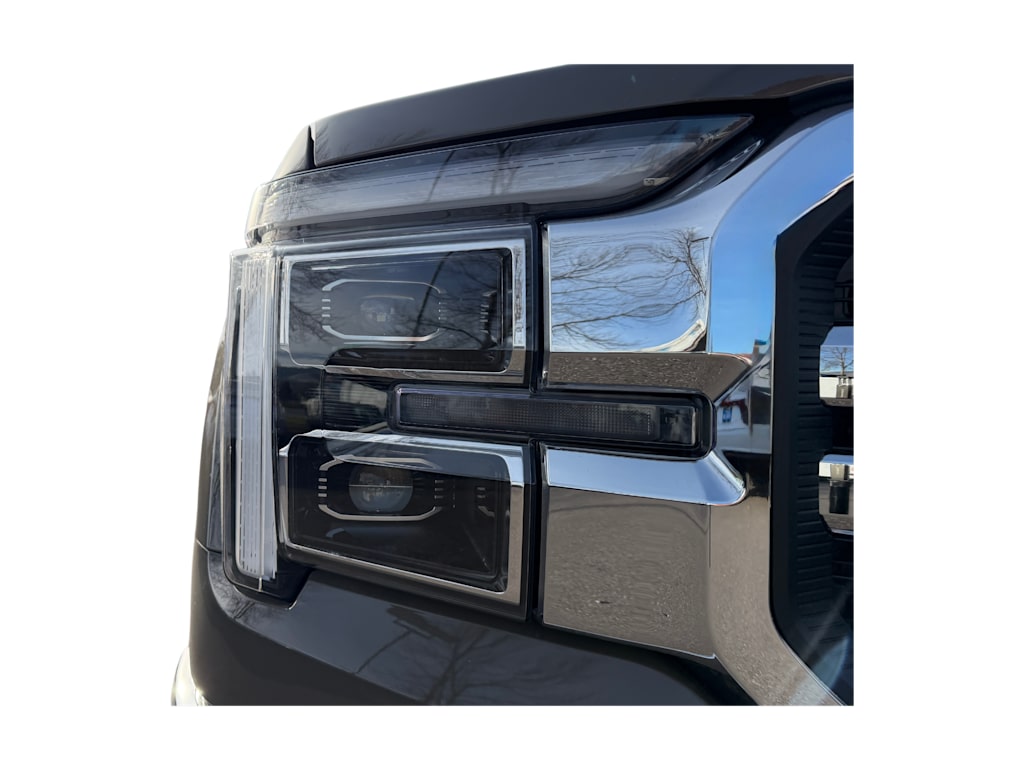 Thumbnail: 2025 Ford F-150 - 3