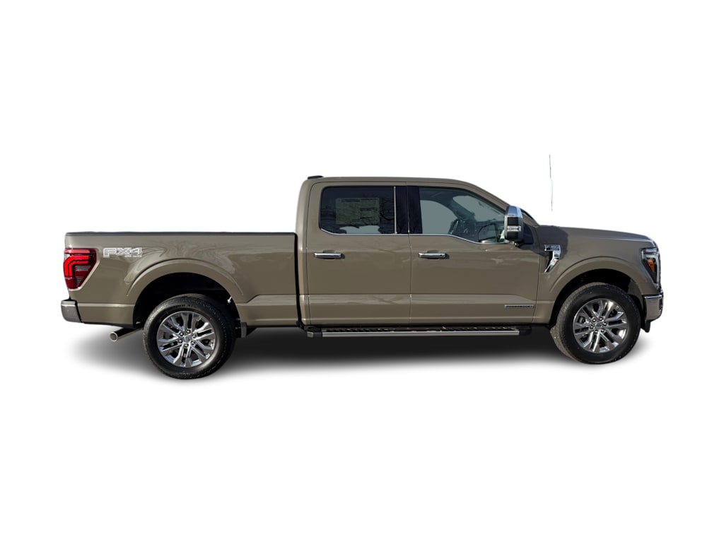 Thumbnail: 2025 Ford F-150 - 18