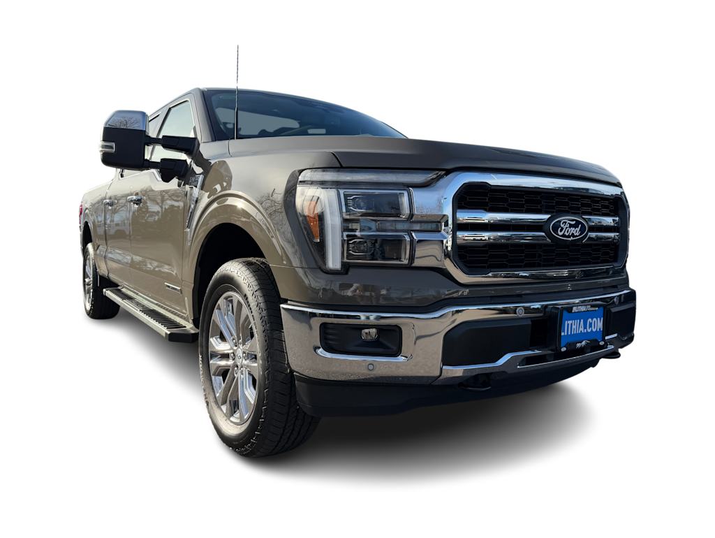 Thumbnail: 2025 Ford F-150 - 17