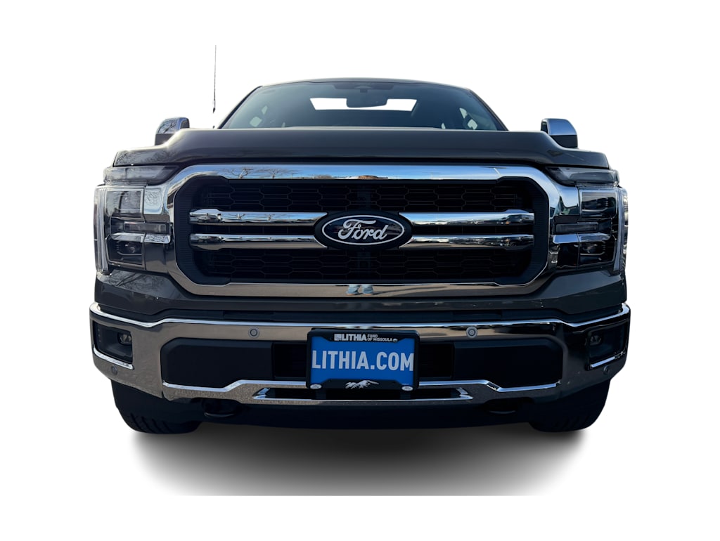 Thumbnail: 2025 Ford F-150 - 5