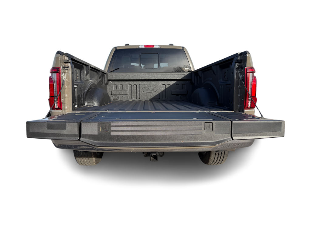 Thumbnail: 2025 Ford F-150 - 24