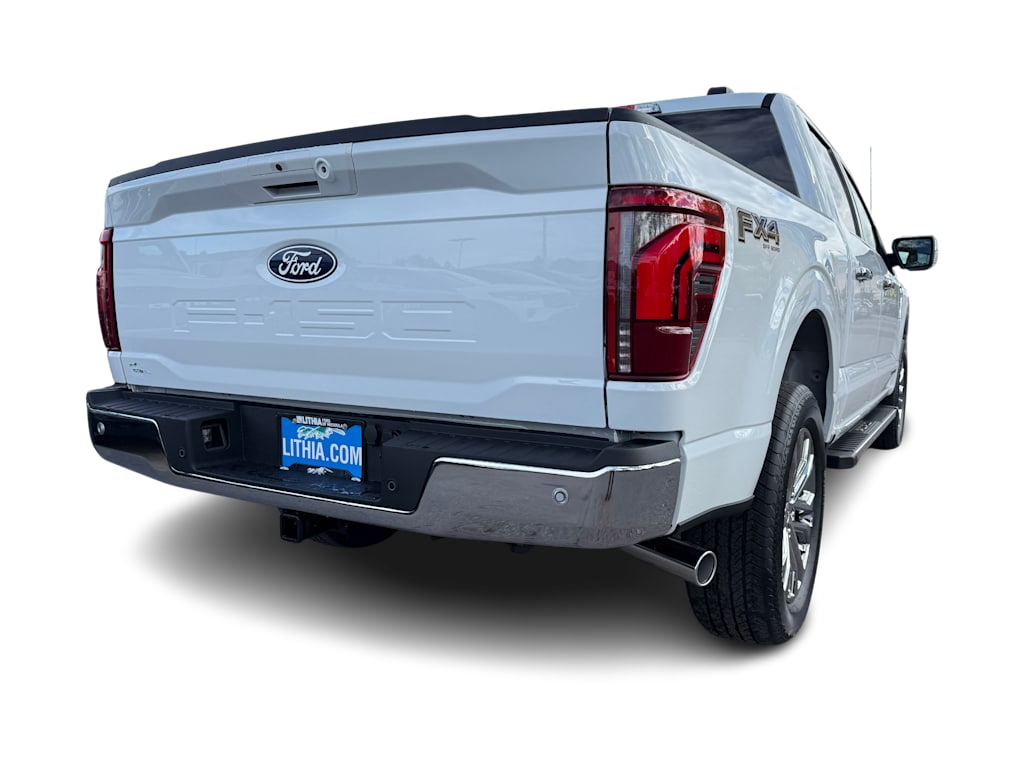 Thumbnail: 2025 Ford F-150 - 18