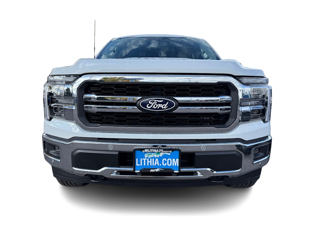 Thumbnail: 2025 Ford F-150 - 4