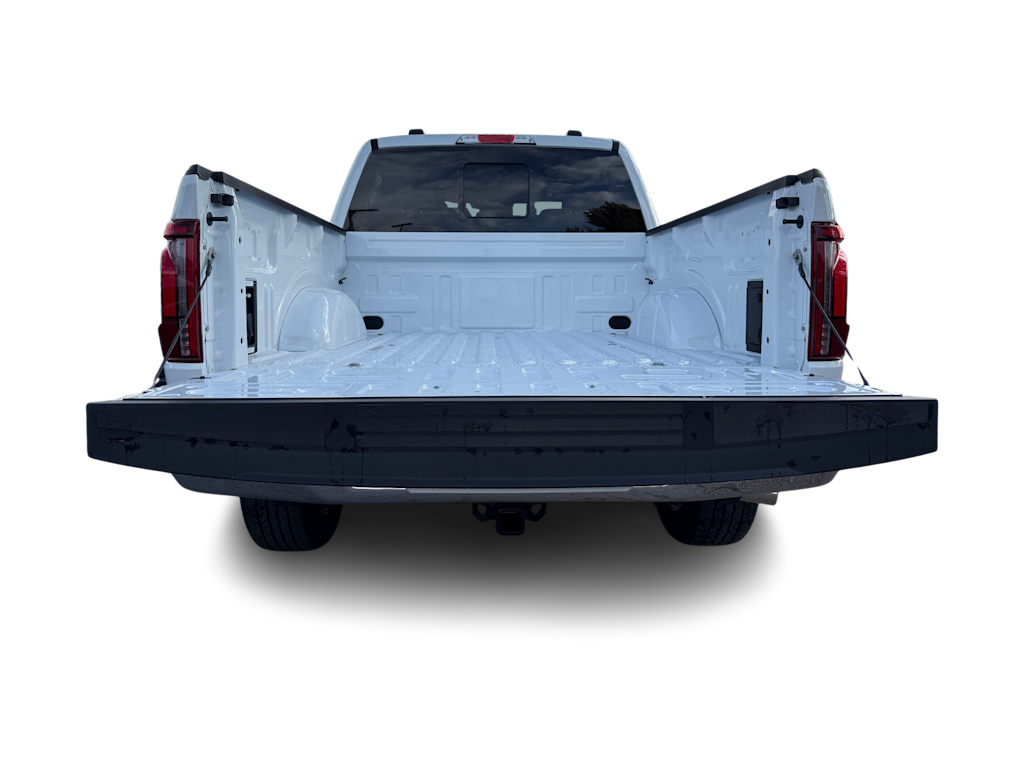 Thumbnail: 2025 Ford F-150 - 23