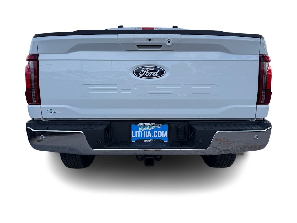 Thumbnail: 2025 Ford F-150 - 3